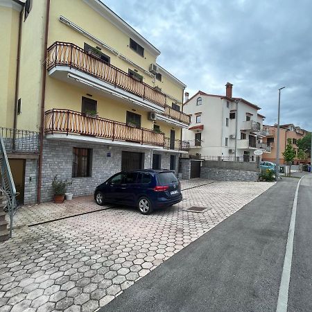Holiday Apartments Sonne Rovinj Exteriér fotografie