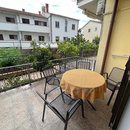 Holiday Apartments Sonne Rovinj Exteriér fotografie