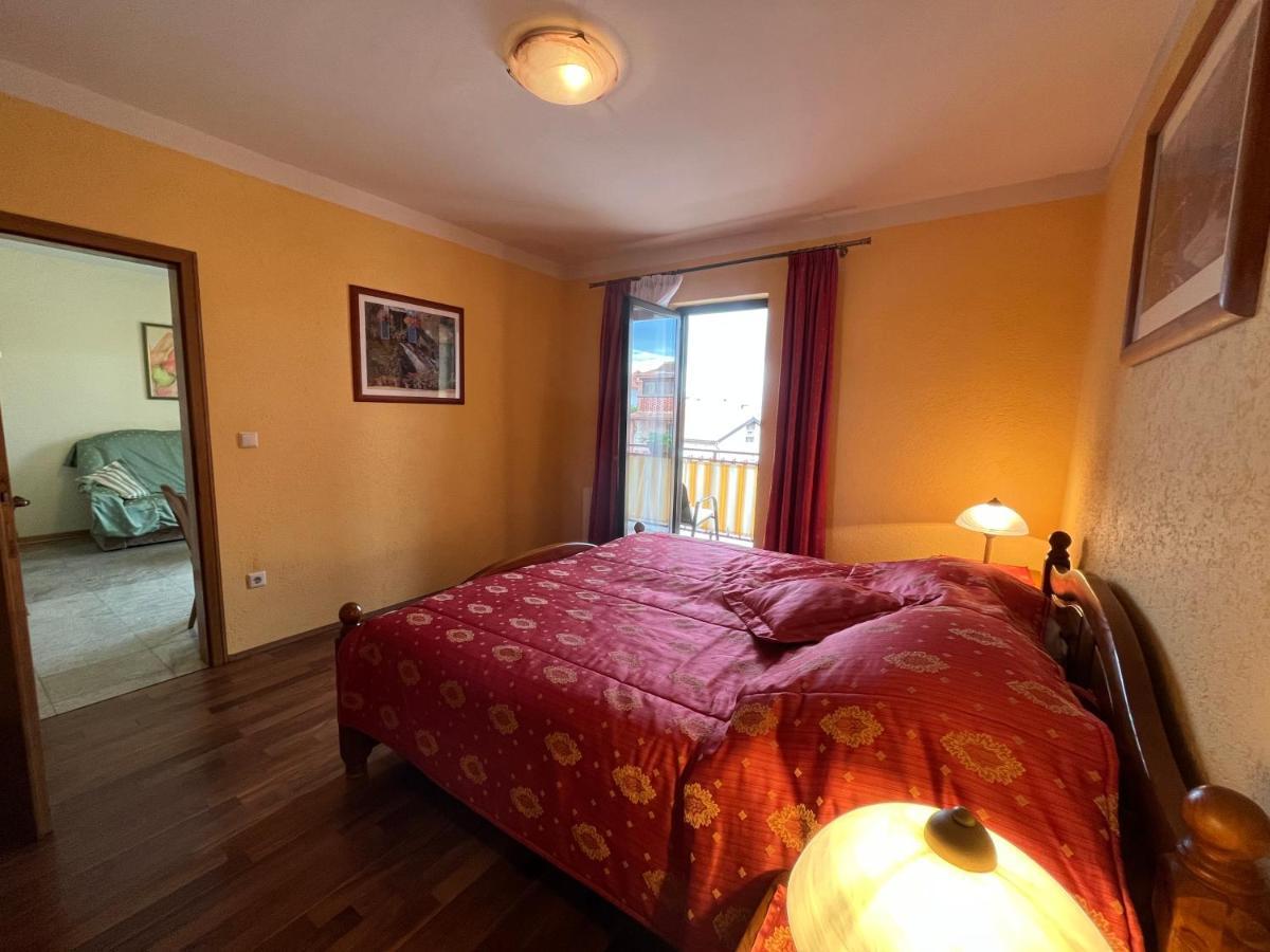 Holiday Apartments Sonne Rovinj Exteriér fotografie