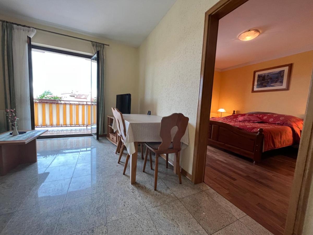 Holiday Apartments Sonne Rovinj Exteriér fotografie