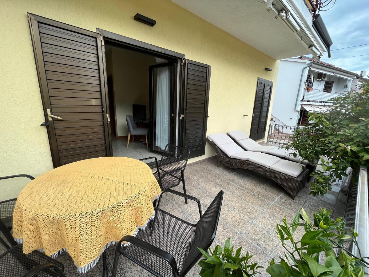 Holiday Apartments Sonne Rovinj Exteriér fotografie