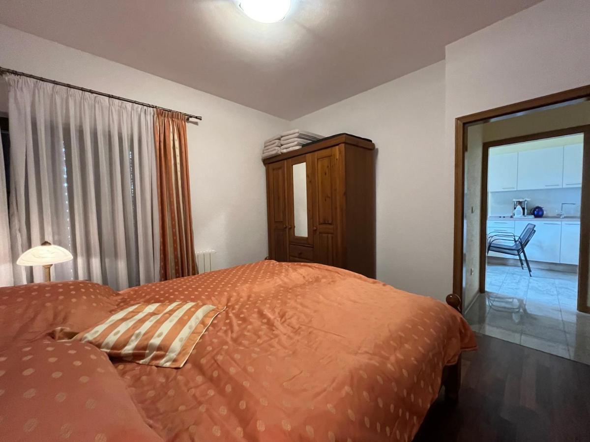 Holiday Apartments Sonne Rovinj Exteriér fotografie