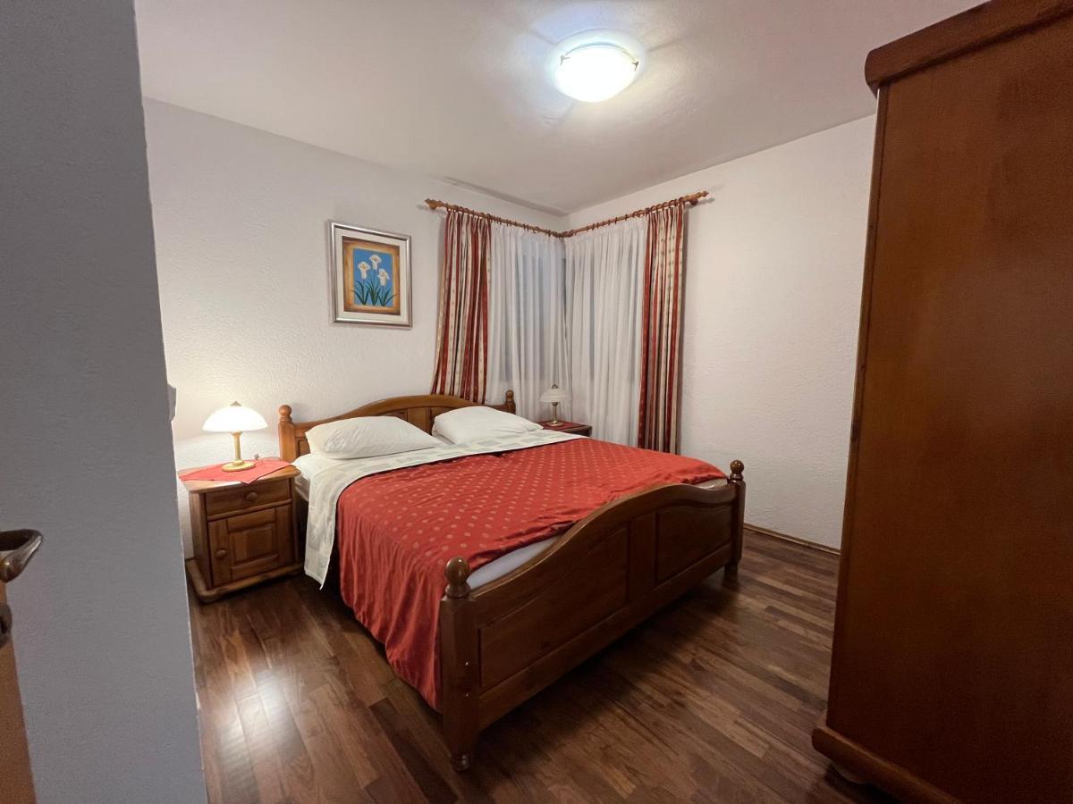 Holiday Apartments Sonne Rovinj Exteriér fotografie