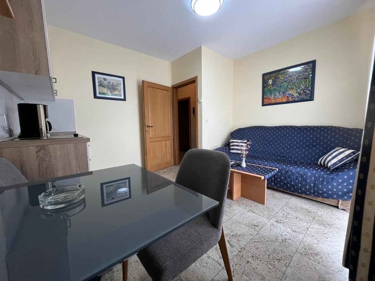 Holiday Apartments Sonne Rovinj Exteriér fotografie