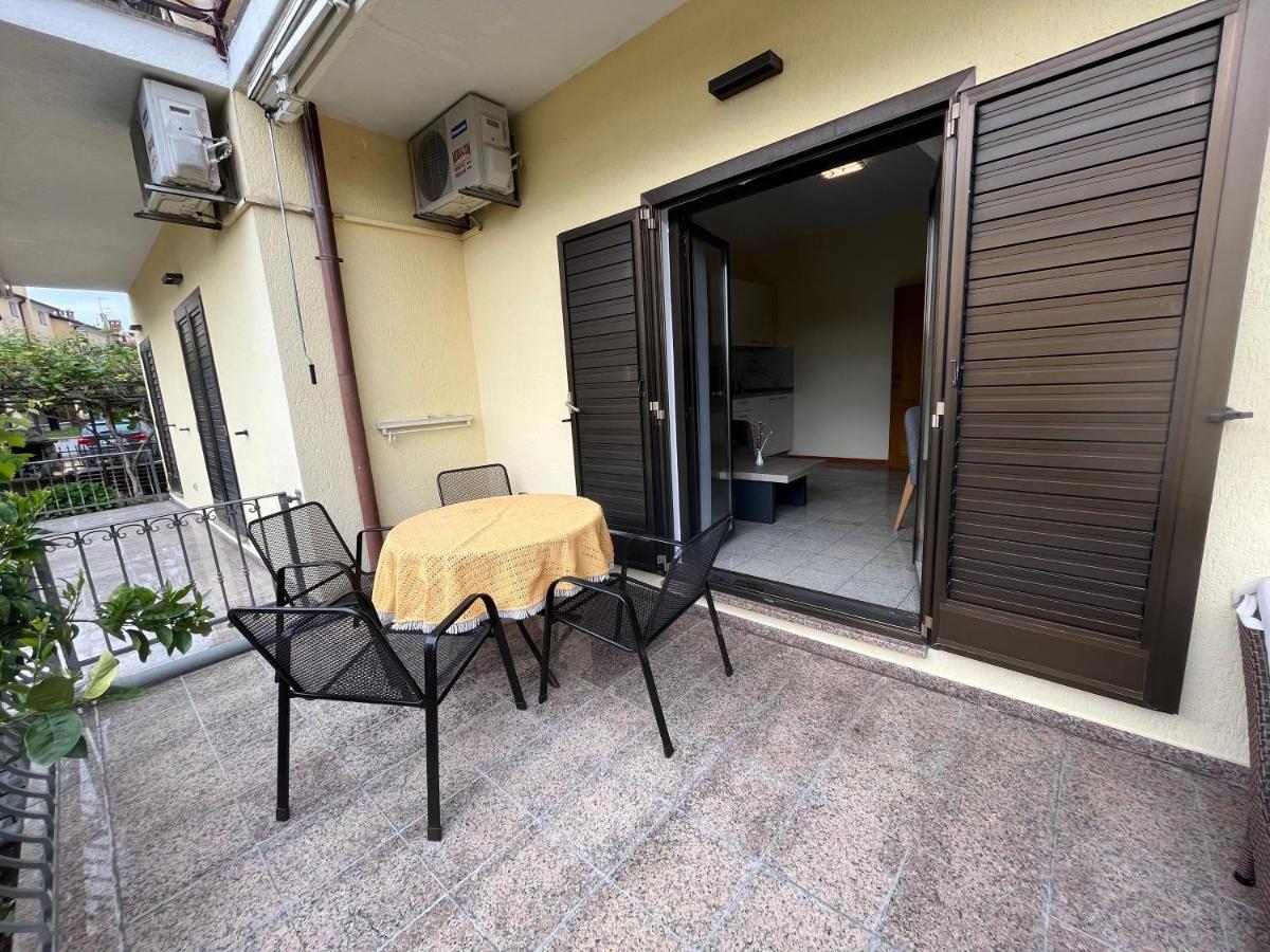 Holiday Apartments Sonne Rovinj Exteriér fotografie