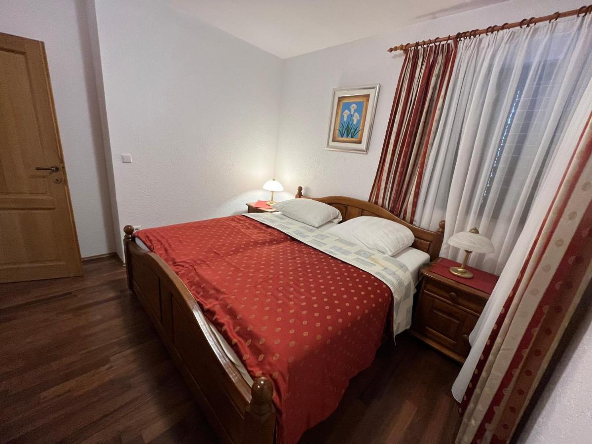 Holiday Apartments Sonne Rovinj Exteriér fotografie