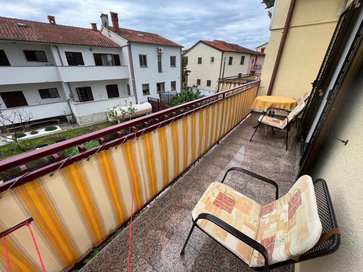 Holiday Apartments Sonne Rovinj Exteriér fotografie