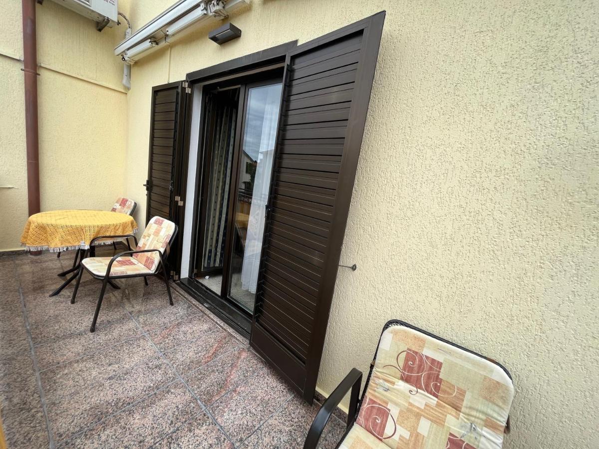 Holiday Apartments Sonne Rovinj Exteriér fotografie